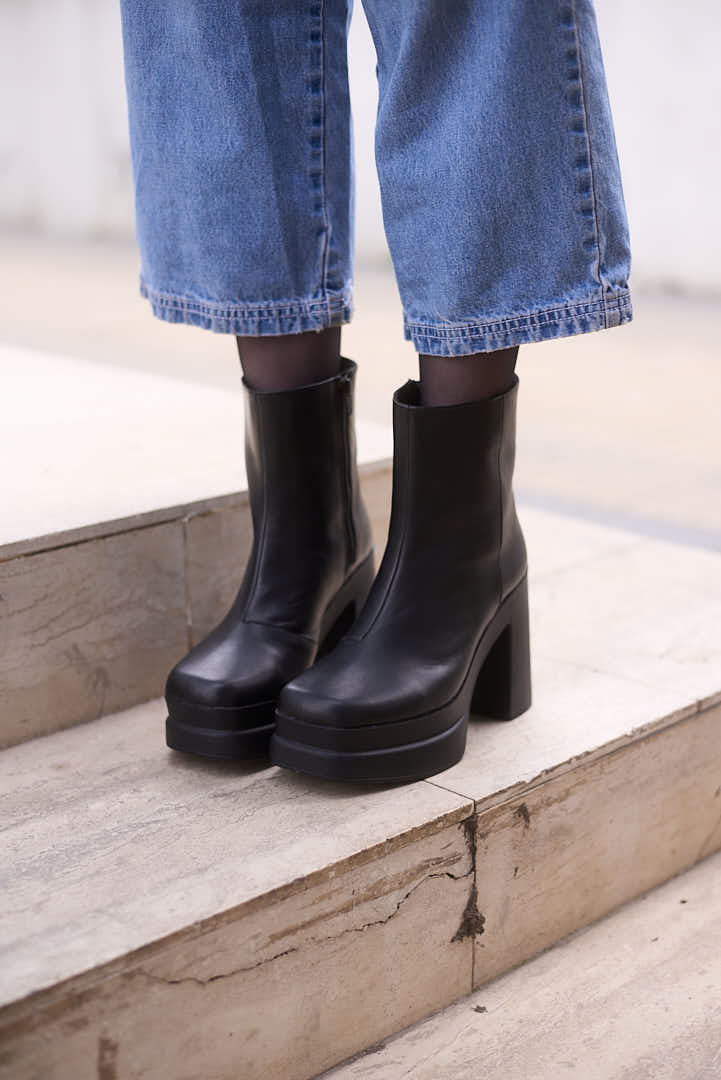 Bota Praga - 20% off