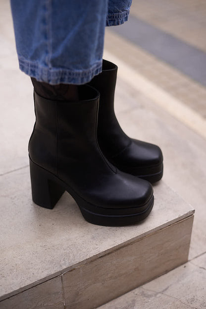 Bota Praga - 20% off