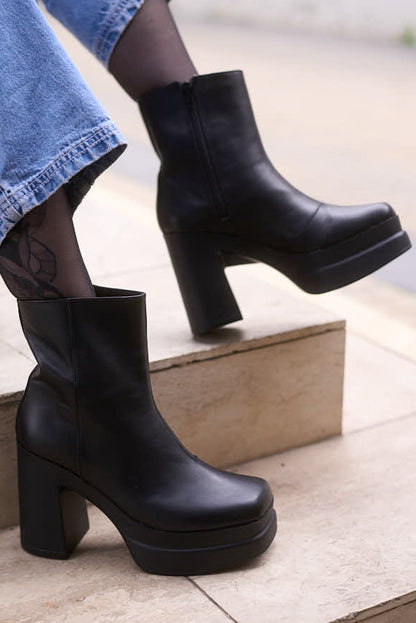 Bota Praga - 20% off