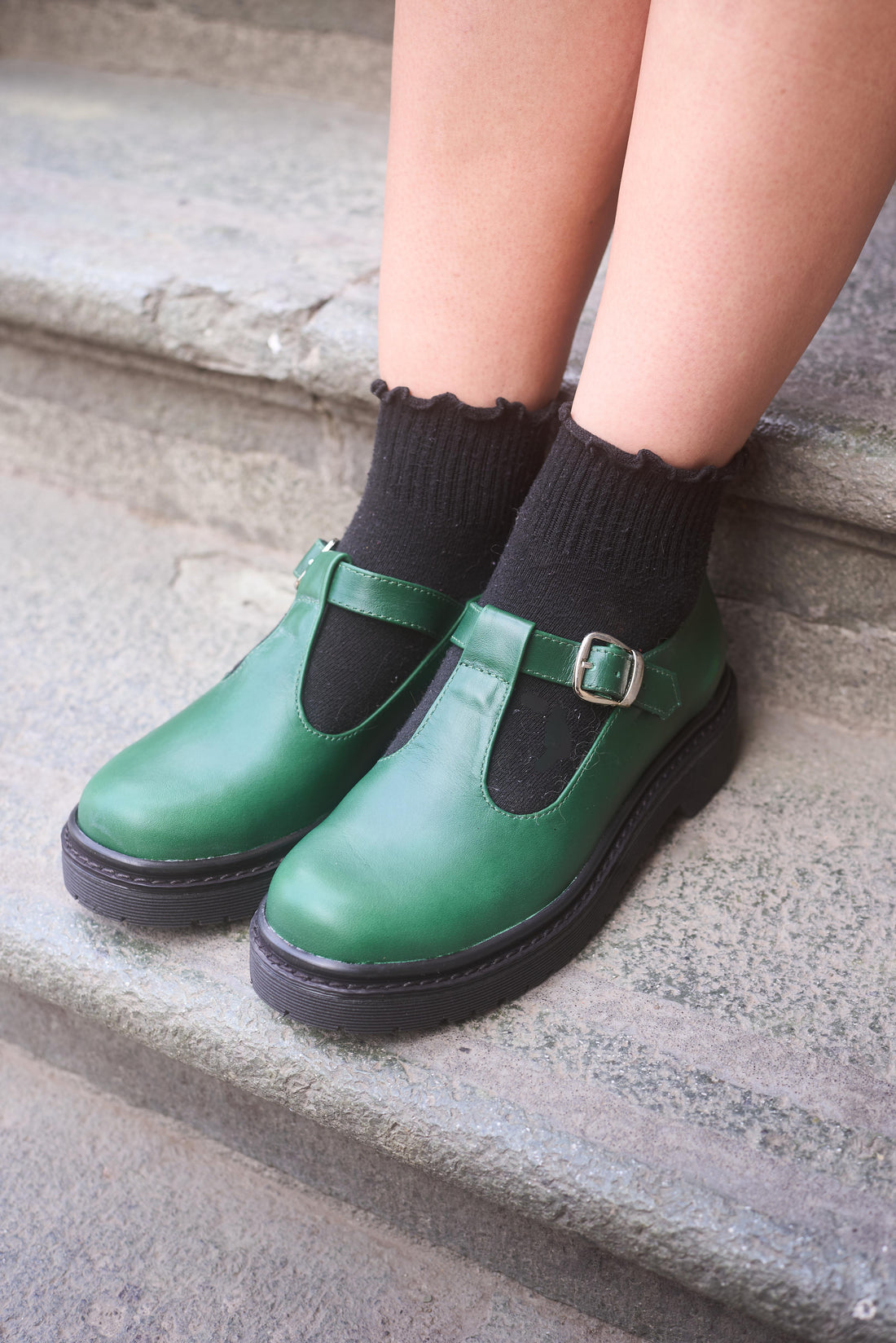 Agustina Verde - REMATE