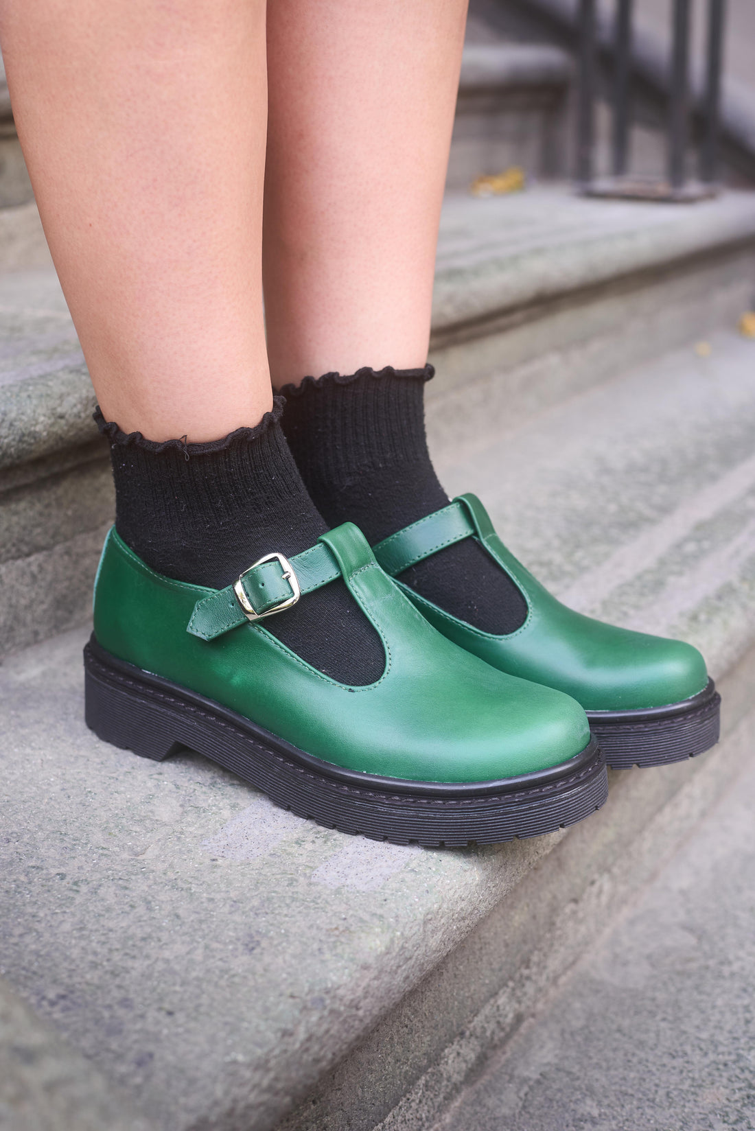 Agustina Verde - REMATE