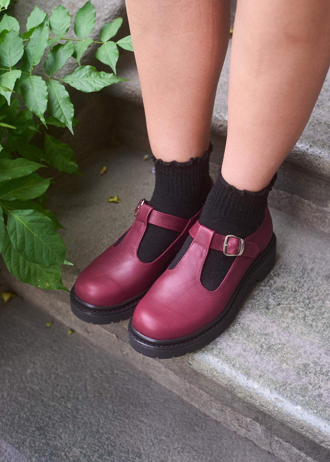 Agustina Burdeo - REMATE