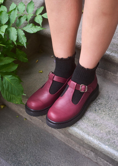 Agustina Crocox - REMATE