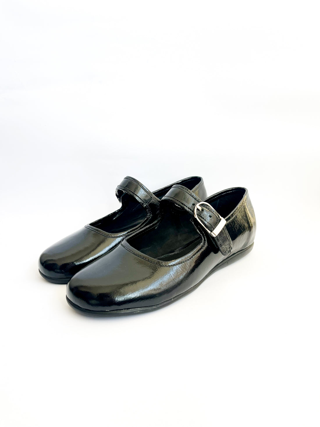 Ballerina Negro - AX