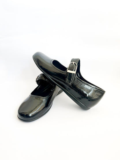 Ballerina Negro - AX