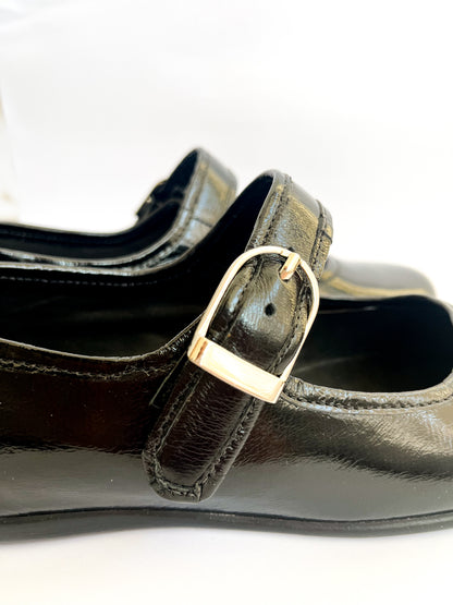 Ballerina Negro - AX
