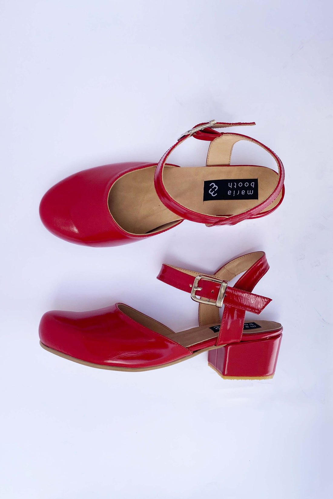 Sophia Rojo - REMATE