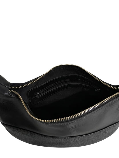 Cartera Gota Negro - REMATE