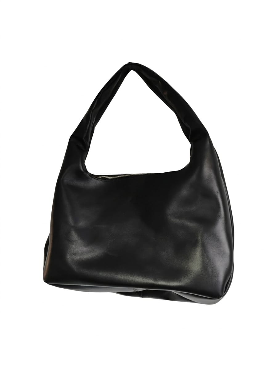 Cartera Gota Negro - REMATE