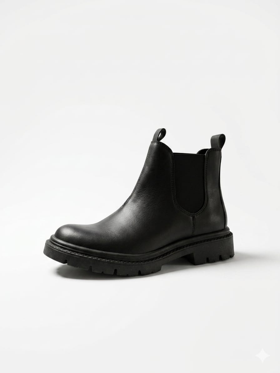 Mau 2.5 Negro - REMATE