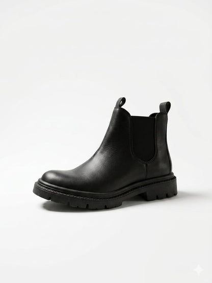 Mau 2.5 Negro - REMATE