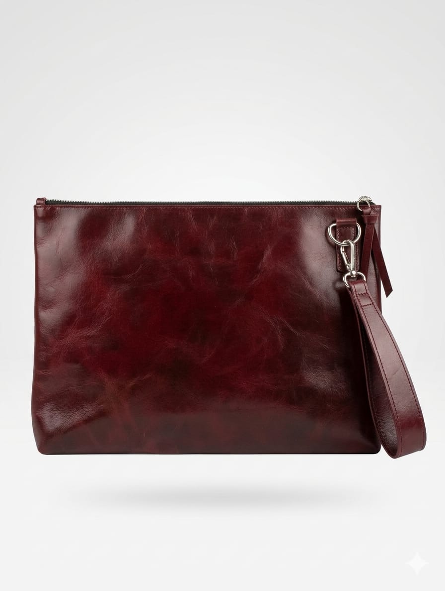 Sobre Cartera Burdeo  - REMATE