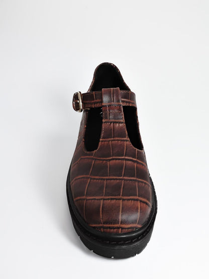 Agustina Crocox - REMATE