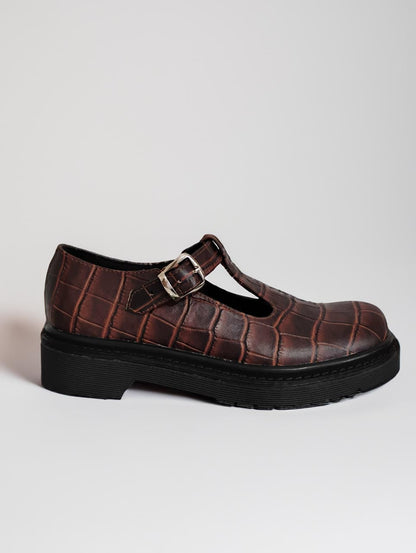 Agustina Crocox - REMATE