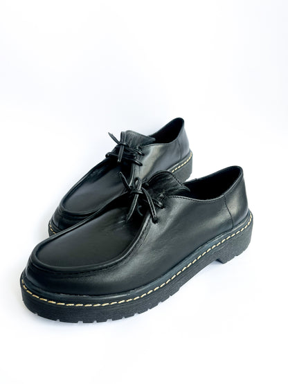 Mocasin Amsterdam - 20% off