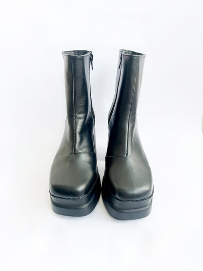 Bota Praga - 20% off