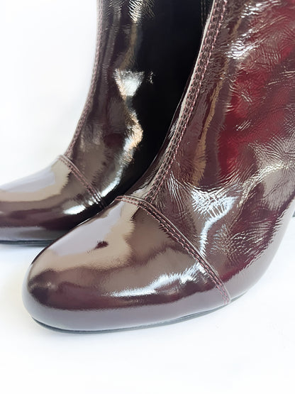 Berlin Moro Charol - 20% off