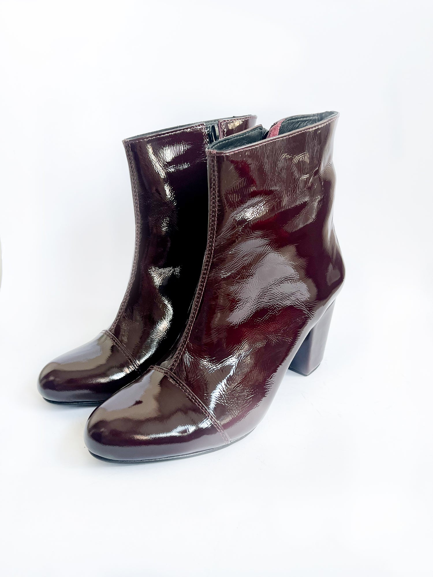 Berlin Moro Charol - 20% off