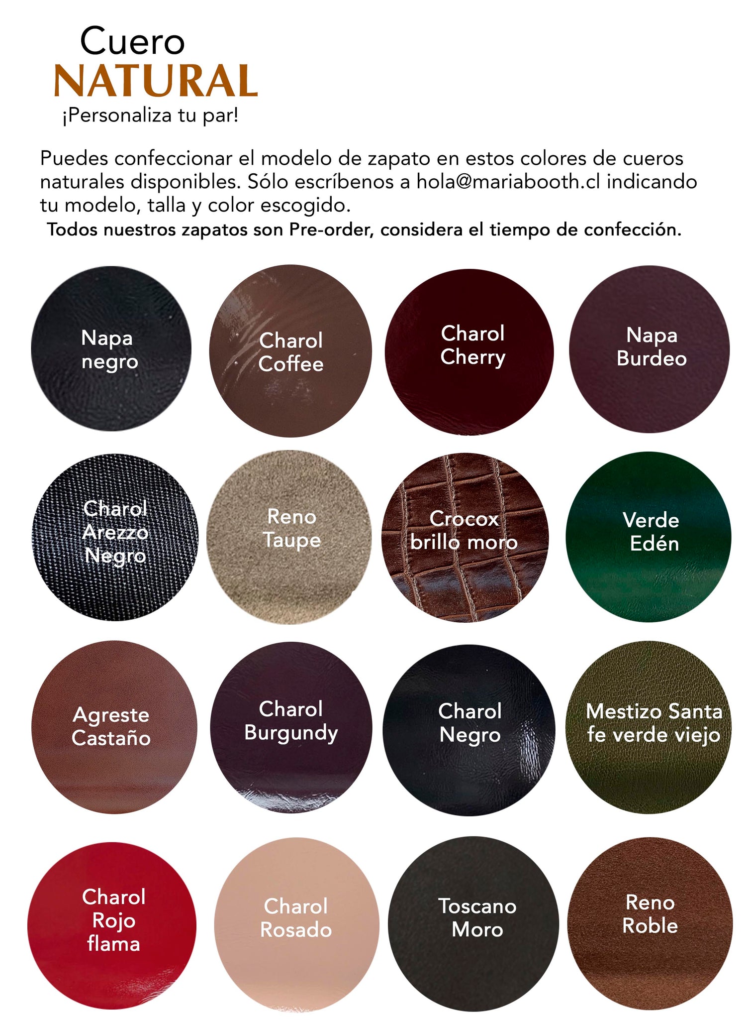 Ballerina Reno Café - AX