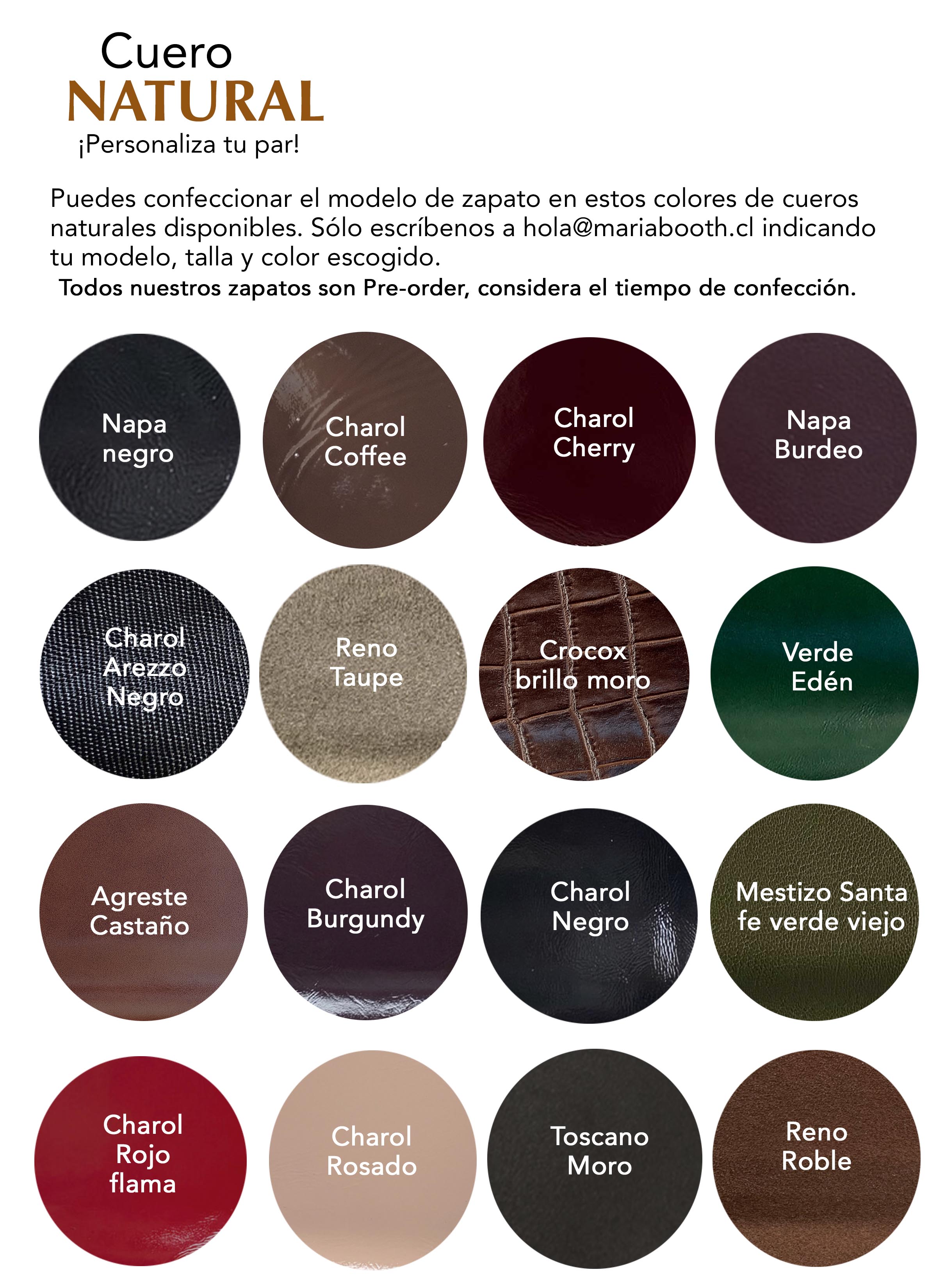 Ballerina Reno Café - AX