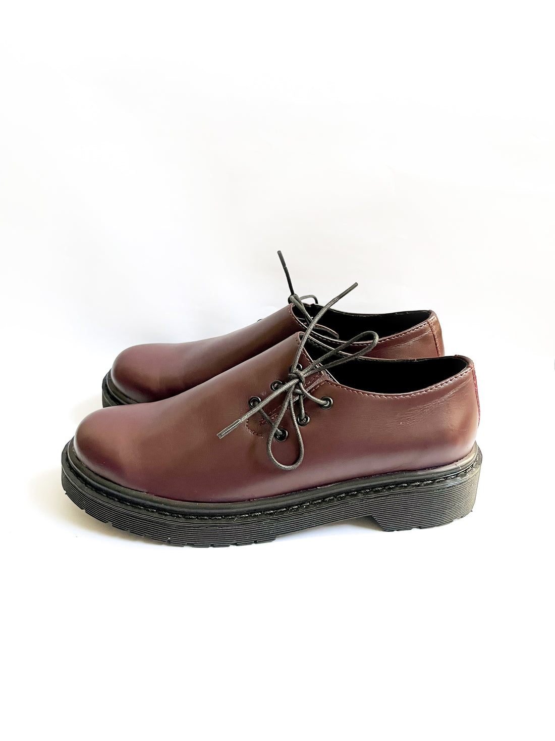 Pilar Ojal Burdeo - FP