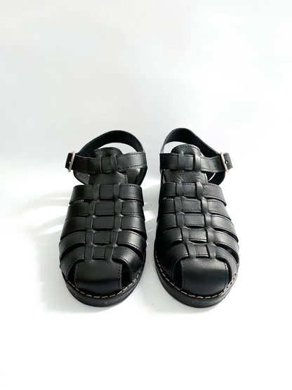 Atenea Negra - REMATE