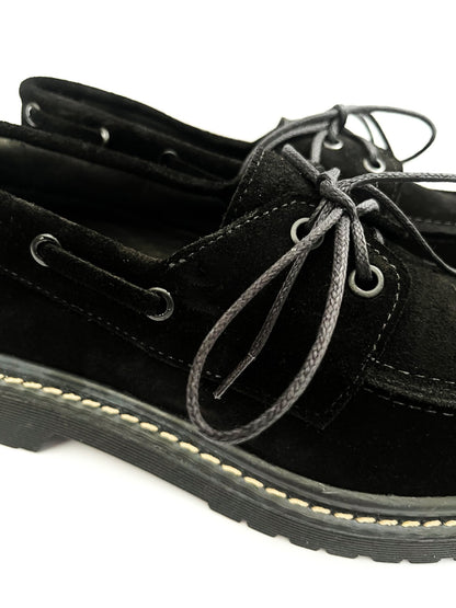 Pilar country reno Negro - AX