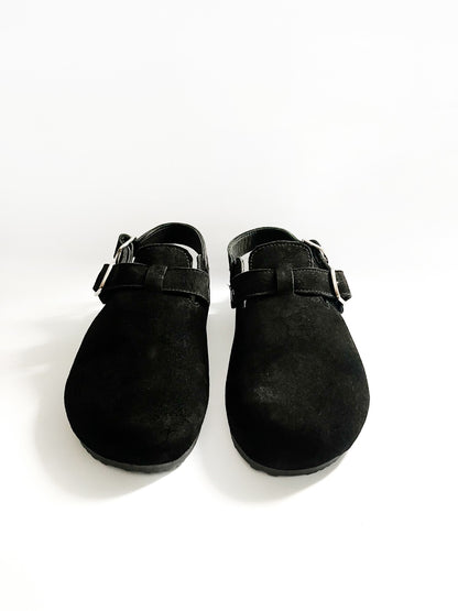 Sueco Reno Negro - AX