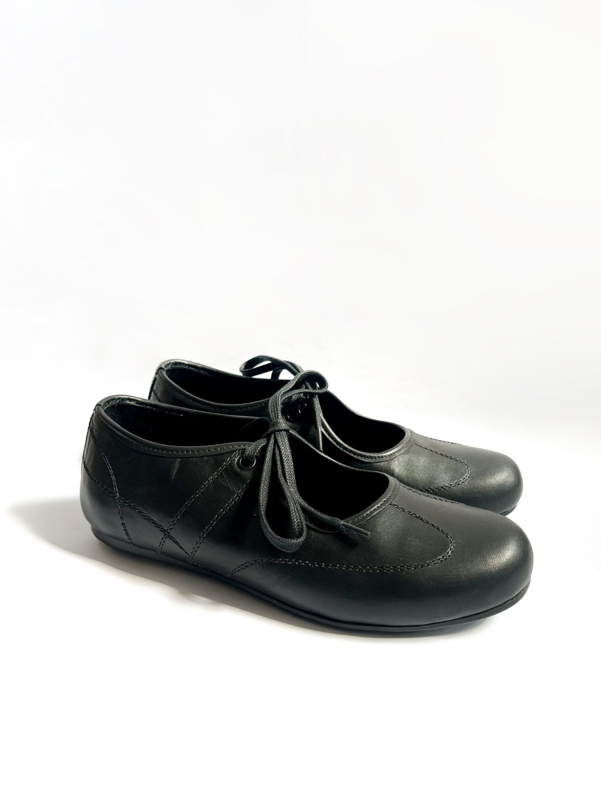 Ballerina ballet Negro - REMATE