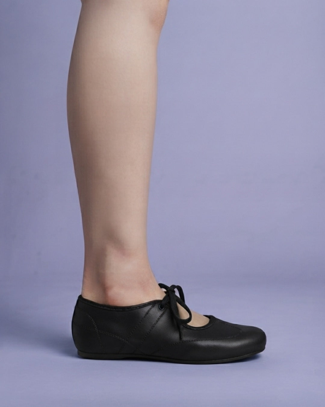 Ballerina ballet Negro - AX
