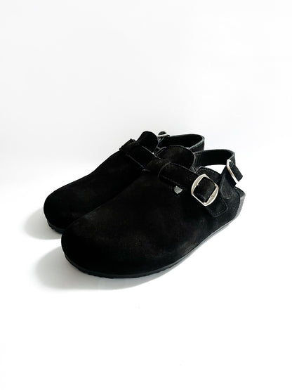 Sueco Reno Negro - AX