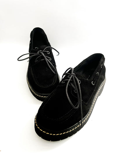 Pilar country reno Negro - AX