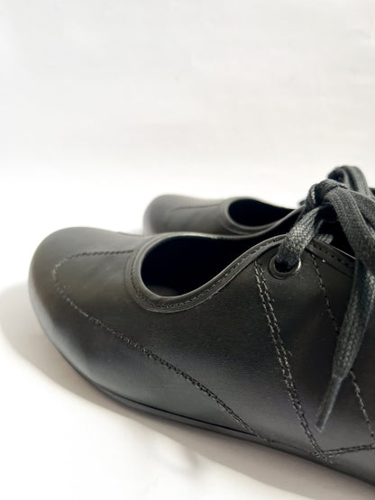 Ballerina ballet Negro - REMATE