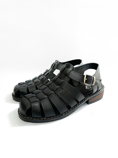 Atenea Negra - REMATE