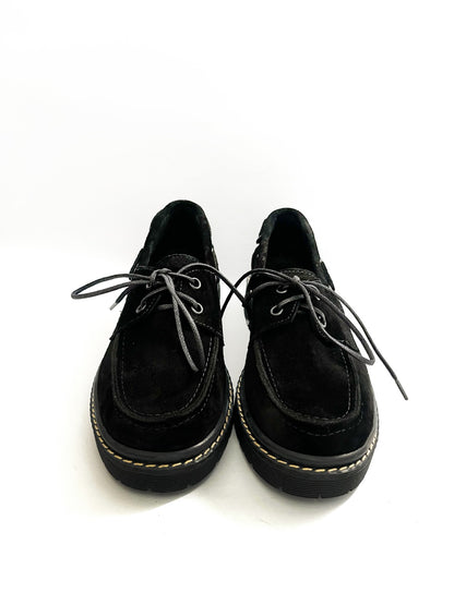 Pilar country reno Negro - AX