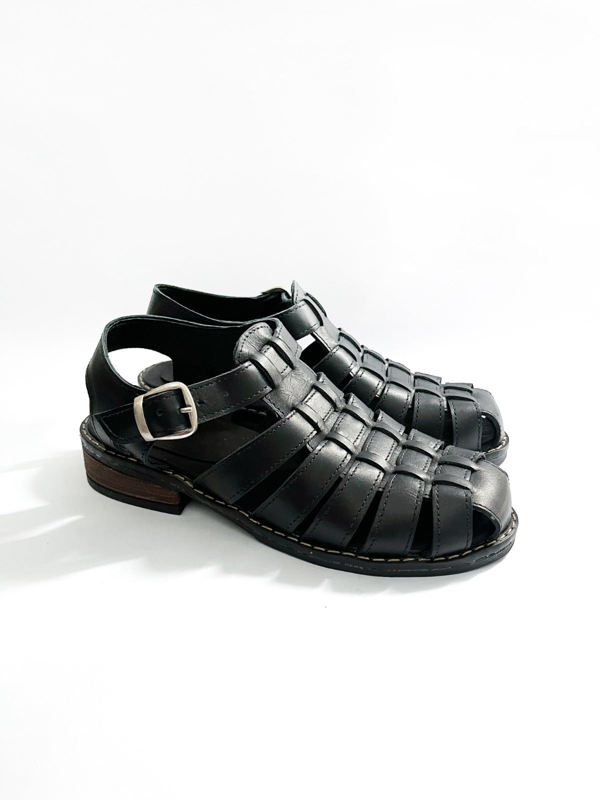 Atenea Negra - REMATE