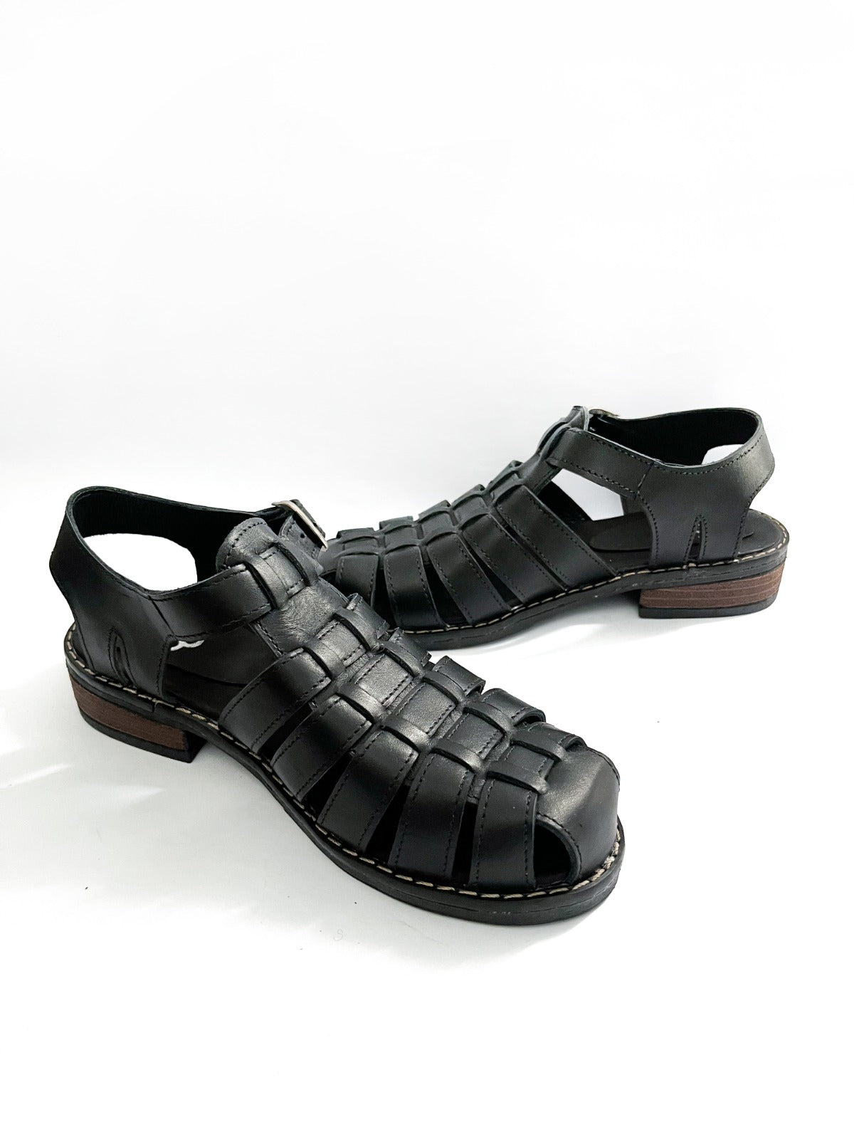 Atenea Negra - REMATE