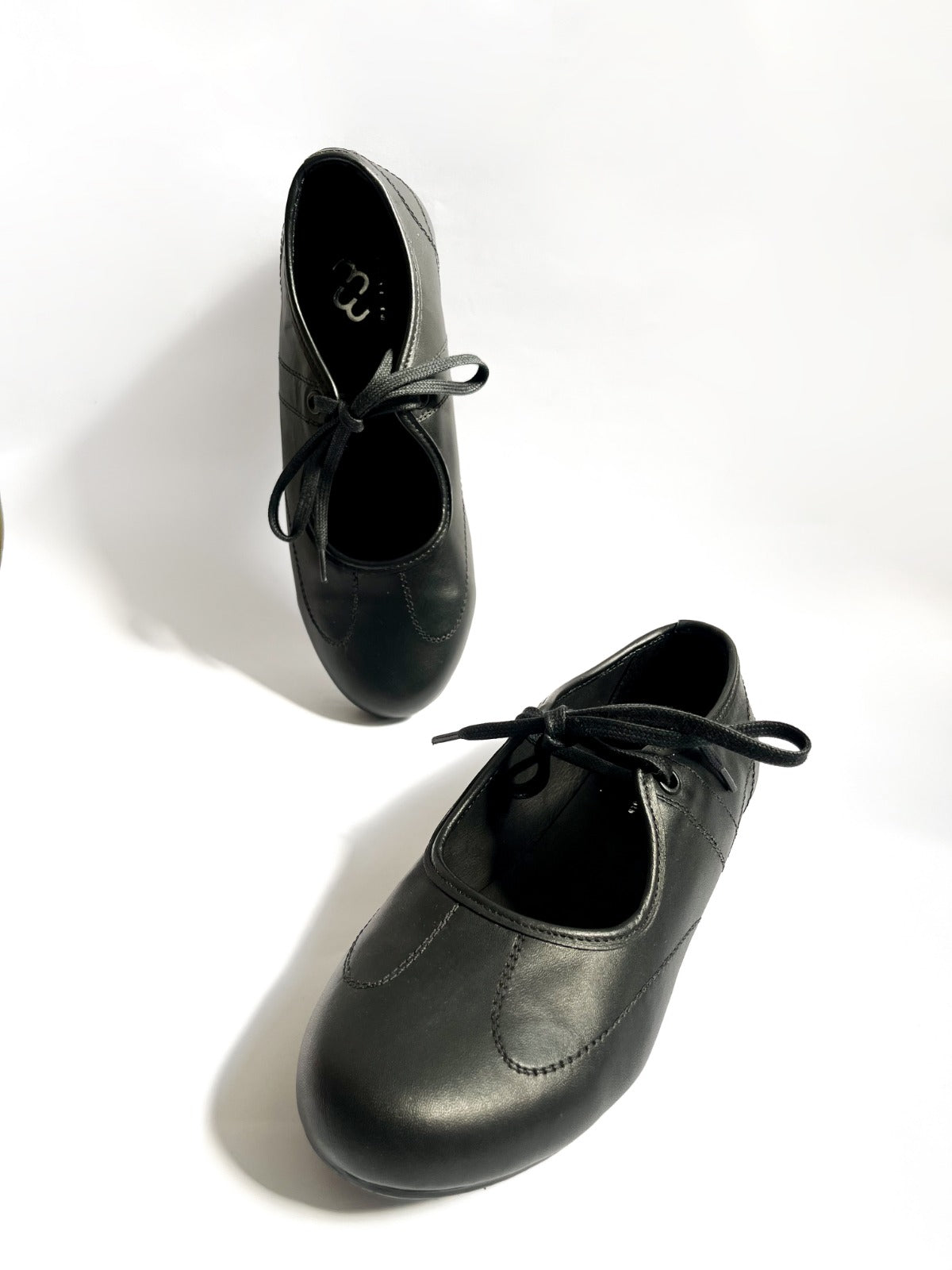 Ballerina ballet Negro - REMATE