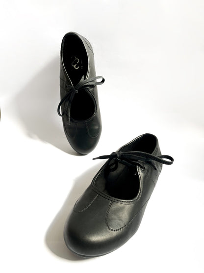 Ballerina ballet Negro - REMATE