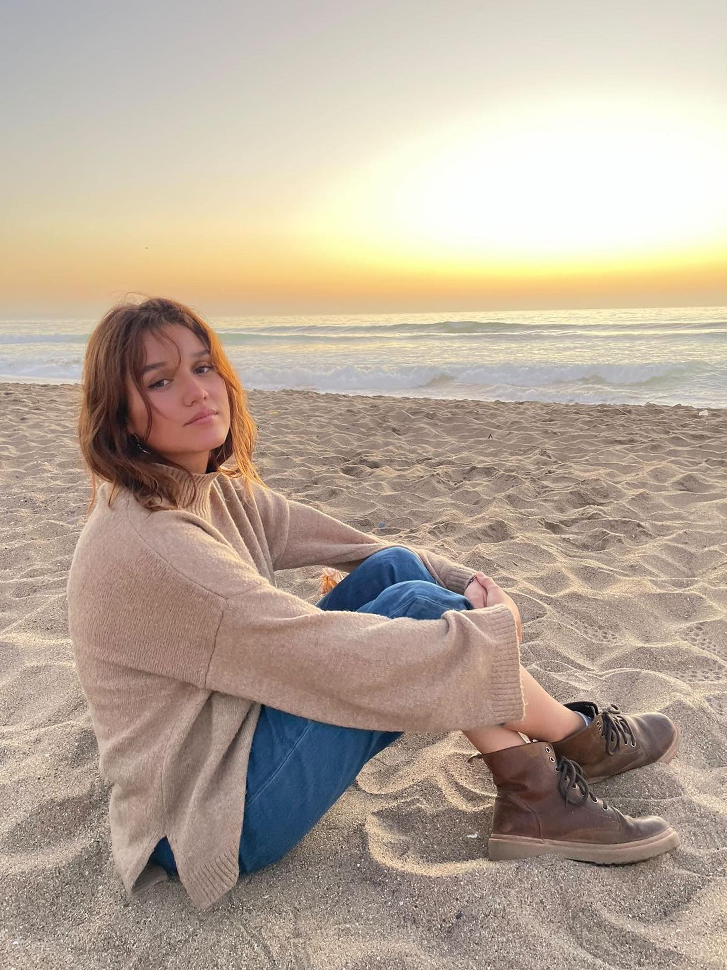 Laura Camel - FP