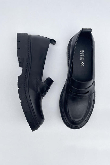 Mocasin Flat - FB