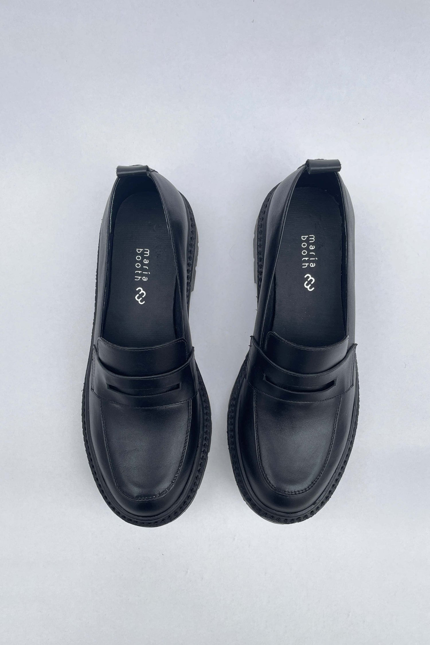 Mocasin Flat - FB