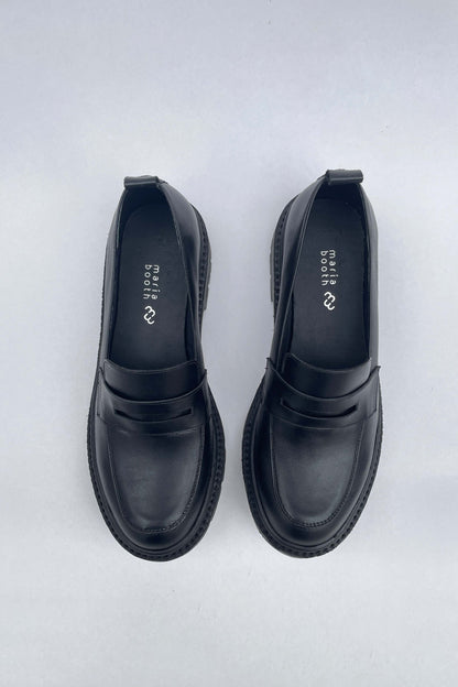 Mocasin Flat - FB