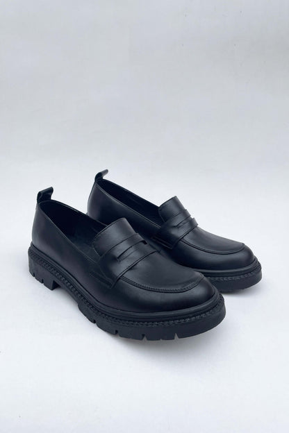 Mocasin Flat - FB